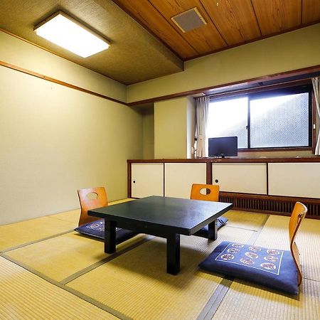 Azumaya Ryokan เกียวโต ภายนอก รูปภาพ