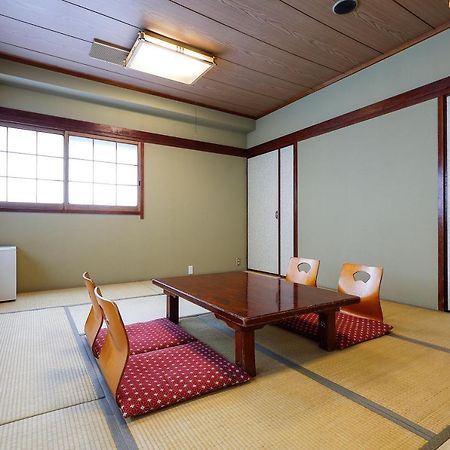 Azumaya Ryokan เกียวโต ภายนอก รูปภาพ