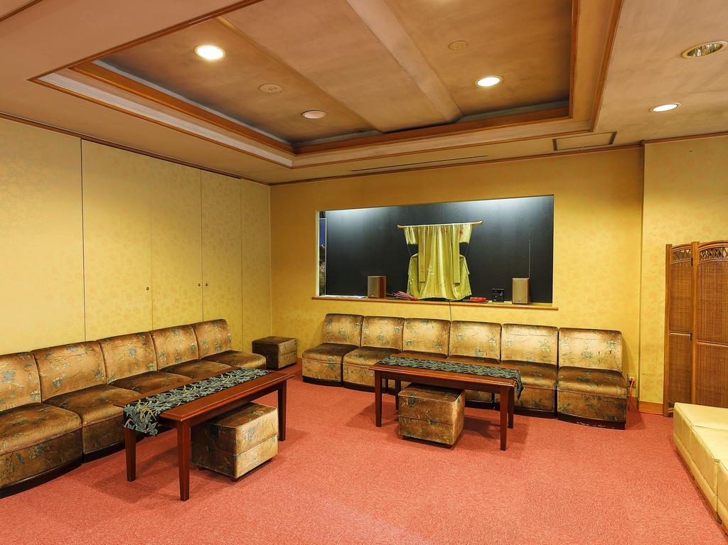 Azumaya Ryokan เกียวโต ภายนอก รูปภาพ