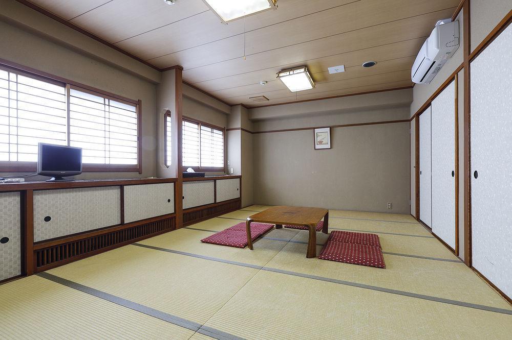 Azumaya Ryokan เกียวโต ภายนอก รูปภาพ