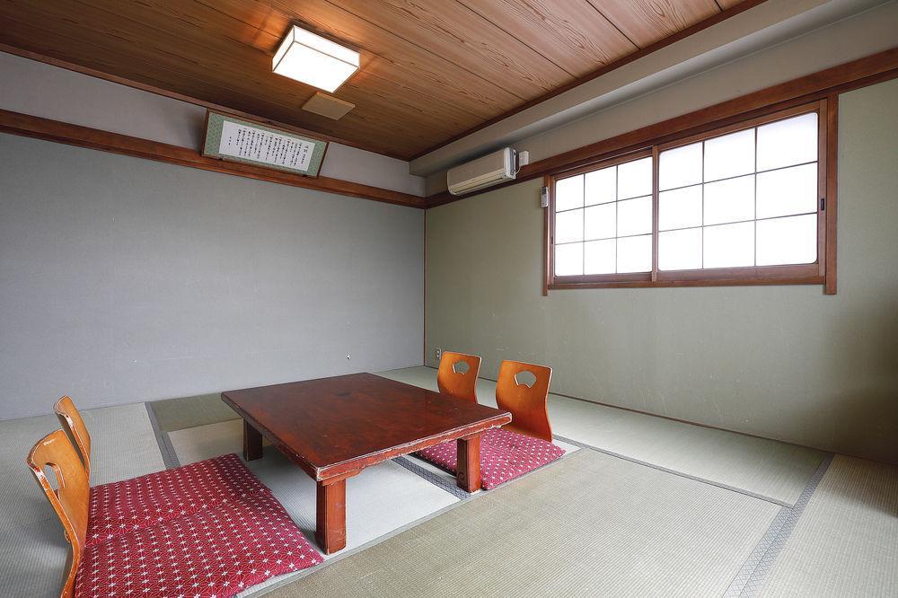 Azumaya Ryokan เกียวโต ภายนอก รูปภาพ
