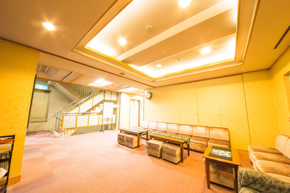 Azumaya Ryokan เกียวโต ภายนอก รูปภาพ