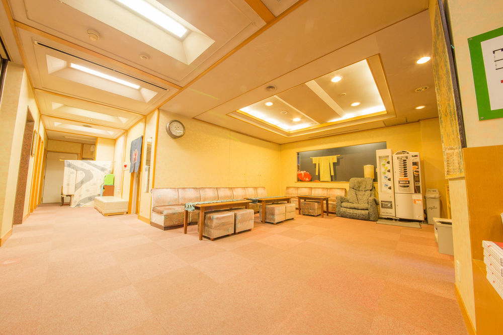 Azumaya Ryokan เกียวโต ภายนอก รูปภาพ