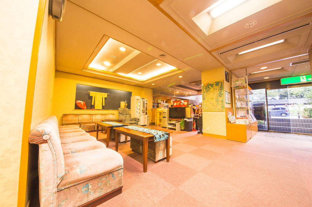 Azumaya Ryokan เกียวโต ภายนอก รูปภาพ
