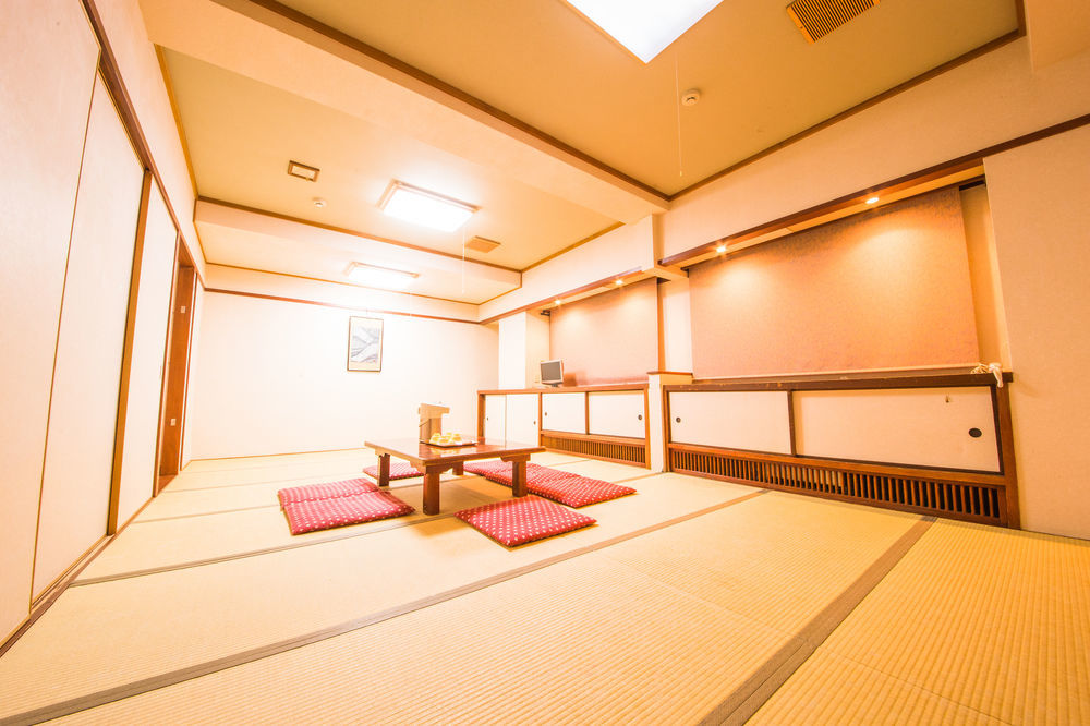 Azumaya Ryokan เกียวโต ภายนอก รูปภาพ