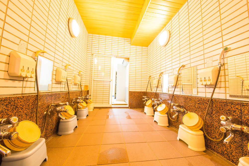 Azumaya Ryokan เกียวโต ภายนอก รูปภาพ