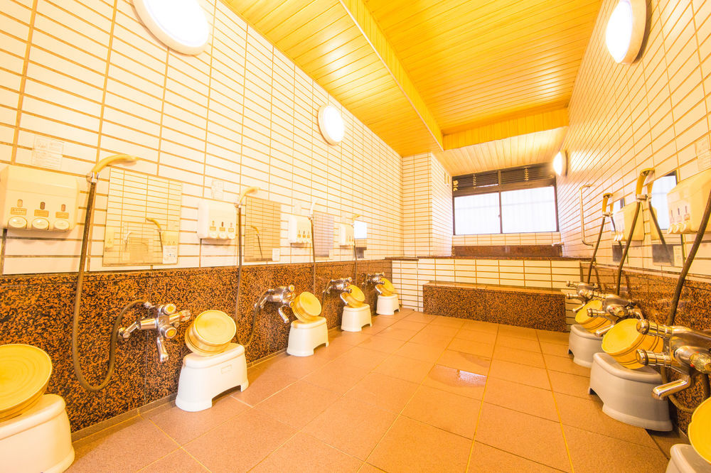 Azumaya Ryokan เกียวโต ภายนอก รูปภาพ