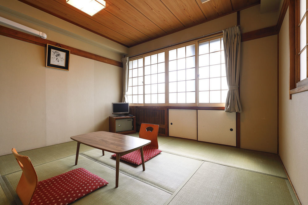 Azumaya Ryokan เกียวโต ภายนอก รูปภาพ