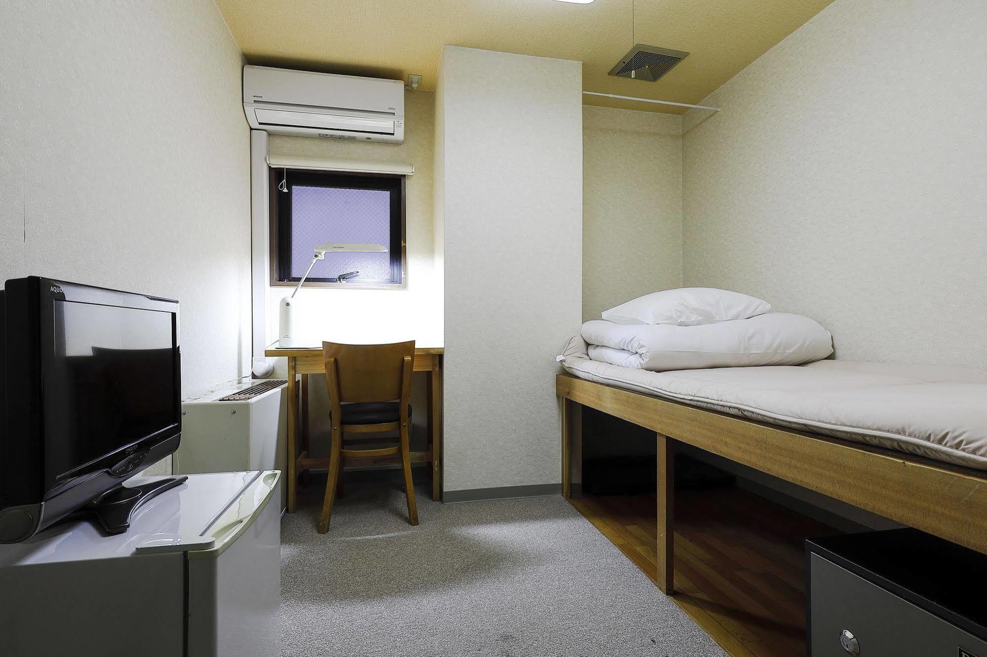 Azumaya Ryokan เกียวโต ภายนอก รูปภาพ