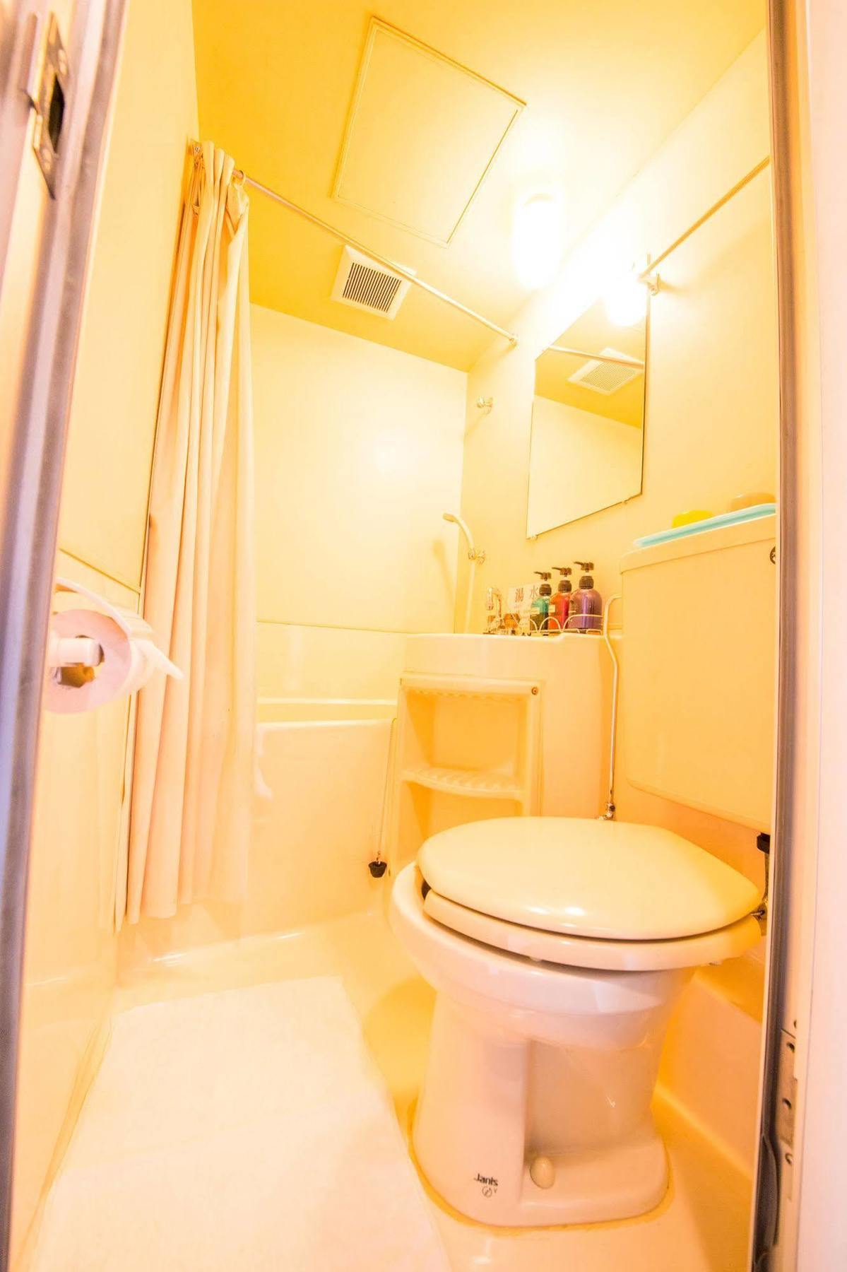 Azumaya Ryokan เกียวโต ภายนอก รูปภาพ